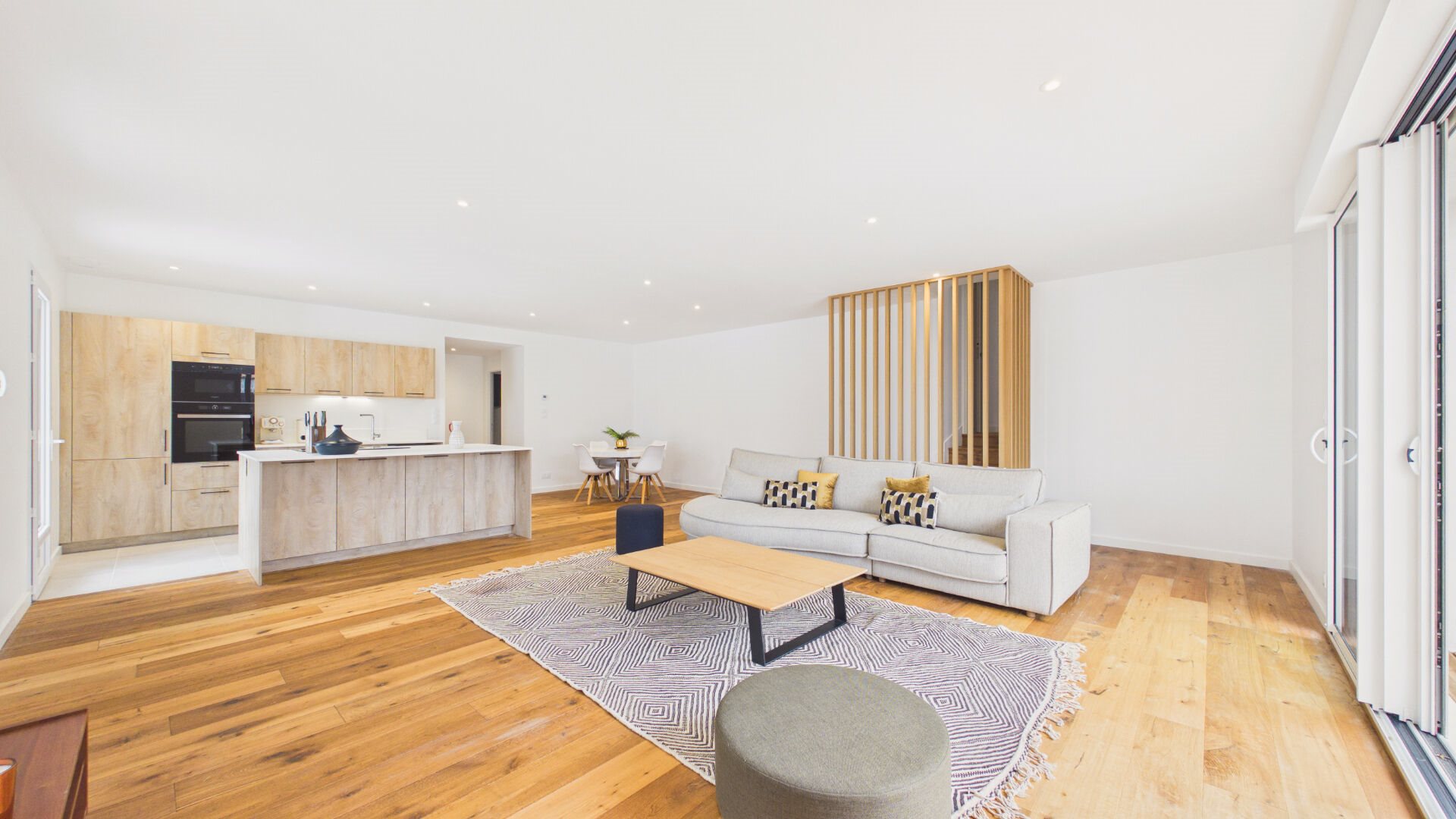 Maison à vendre, 169m², Anglet