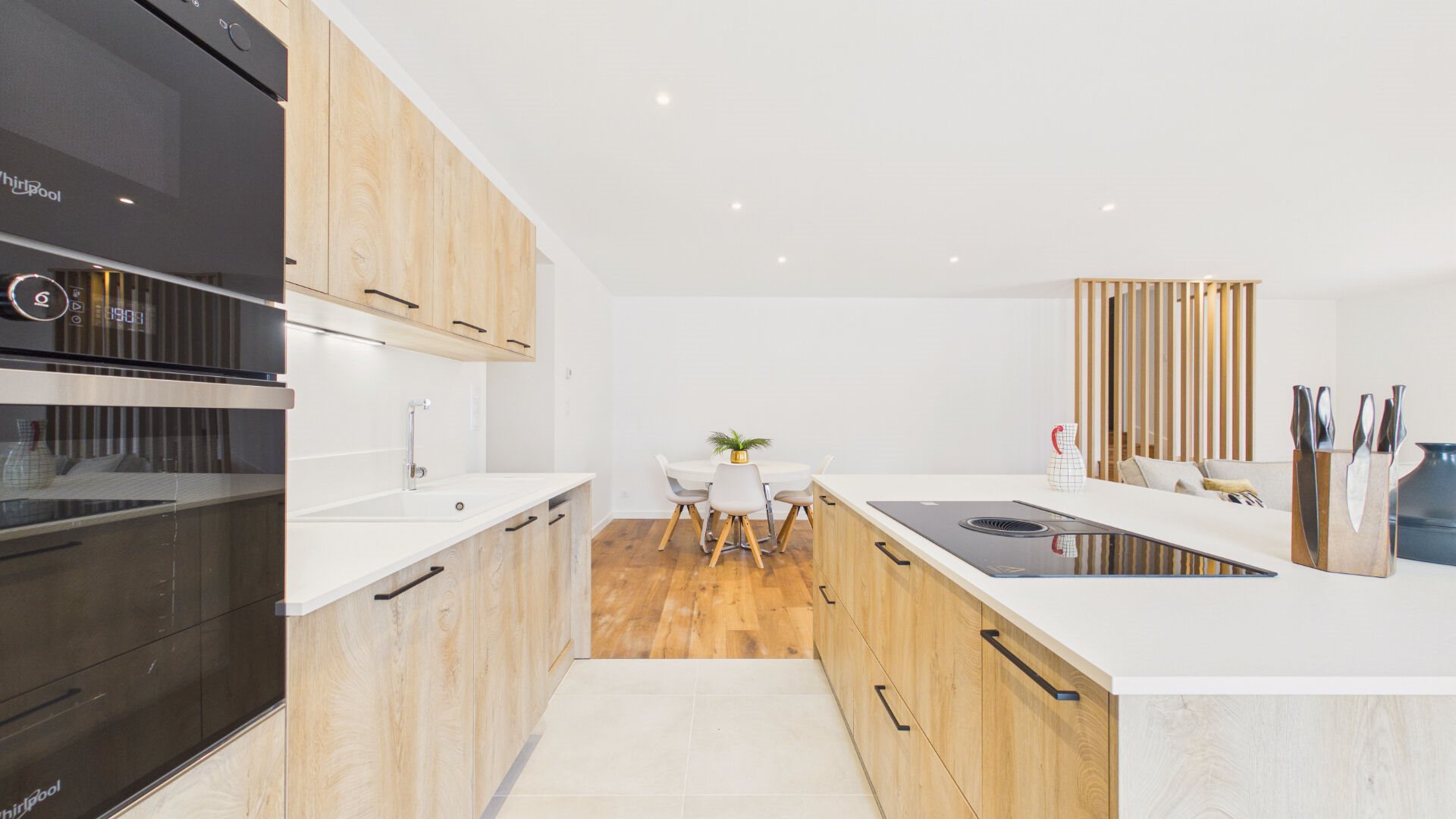 Maison à vendre, 169m², Anglet