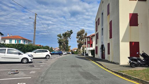 Appartement 28 m² · à Biarritz · 28 m² · 185 000 €