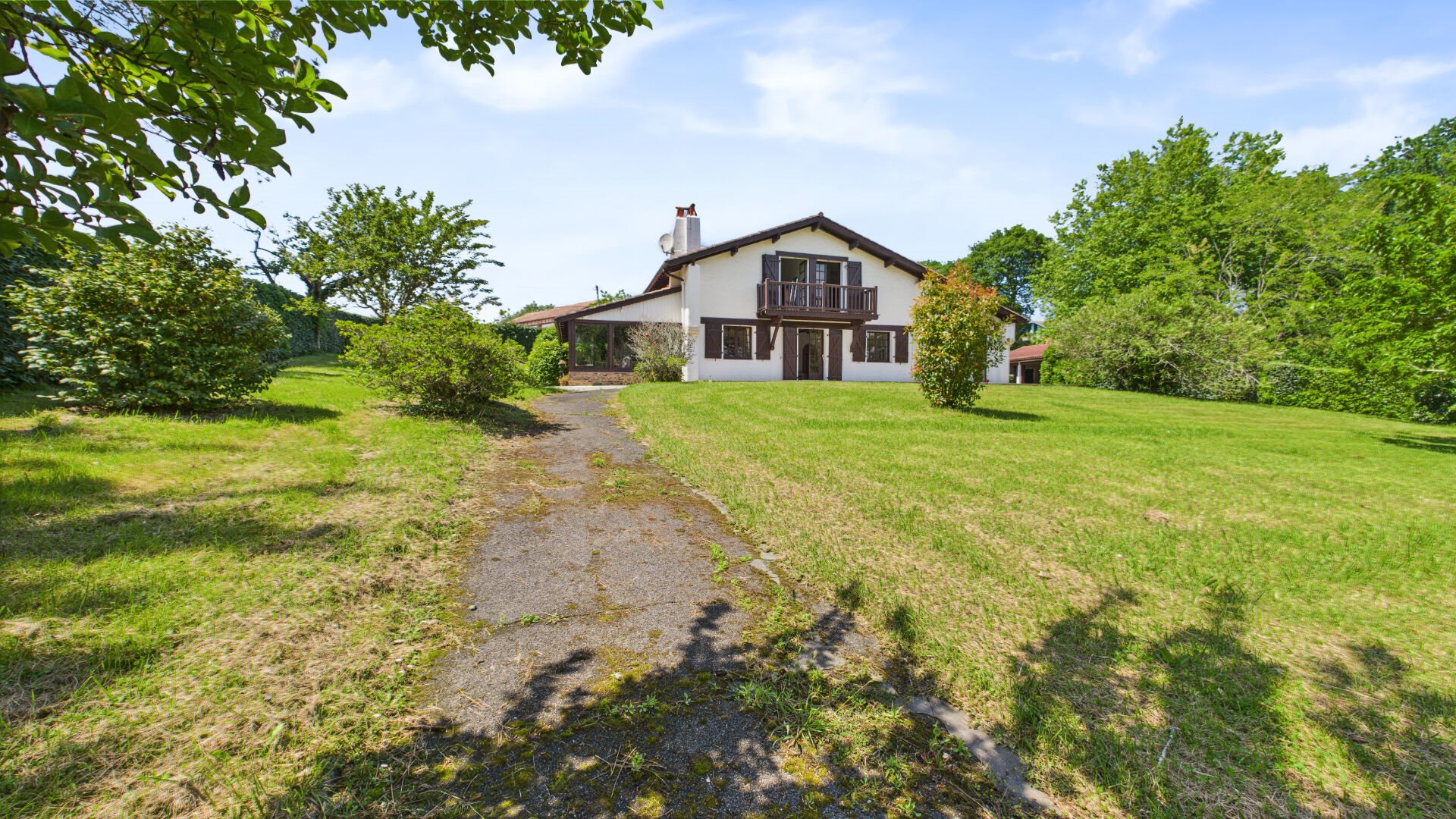 Maison à vendre, 176m², Arbonne