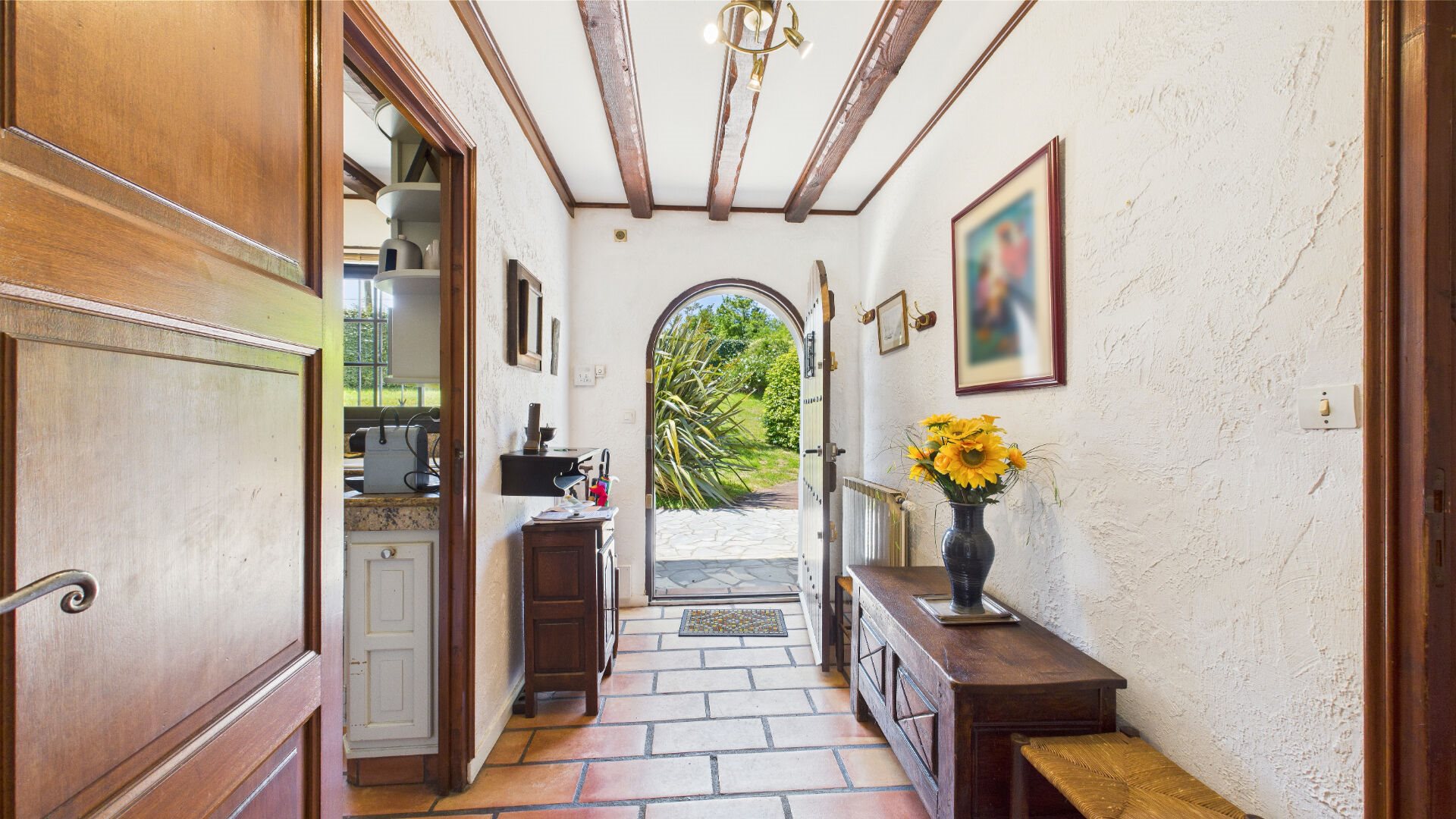 Maison à vendre, 176m², Arbonne