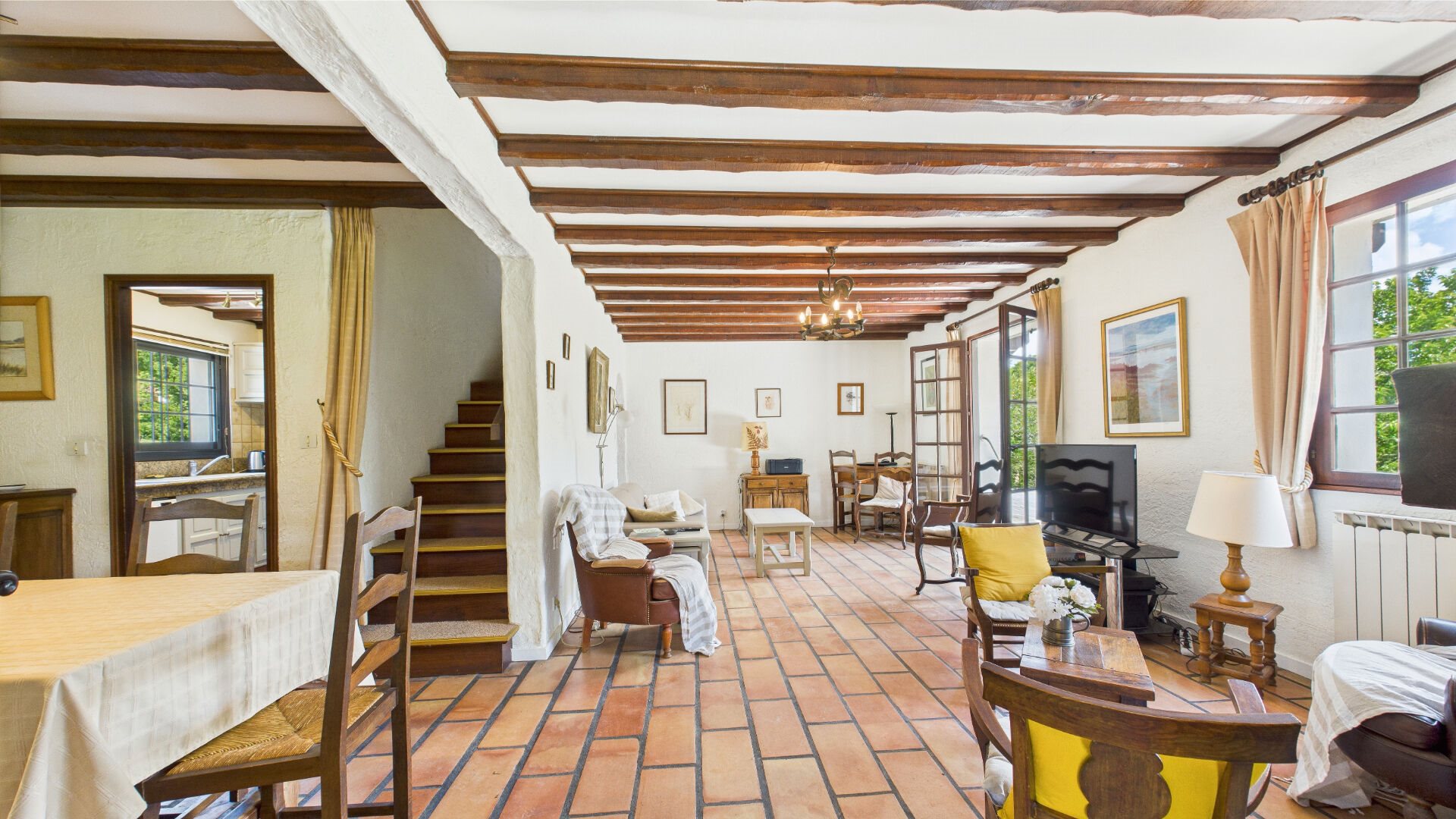 Maison à vendre, 176m², Arbonne