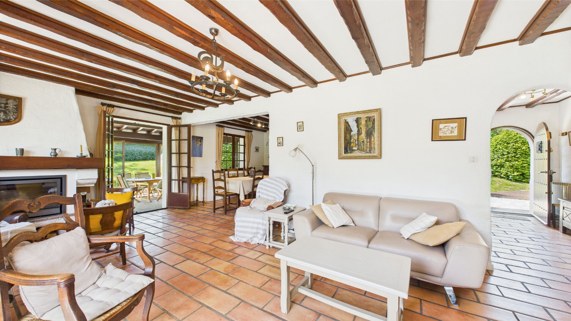 Maison à vendre, 176m², Arbonne