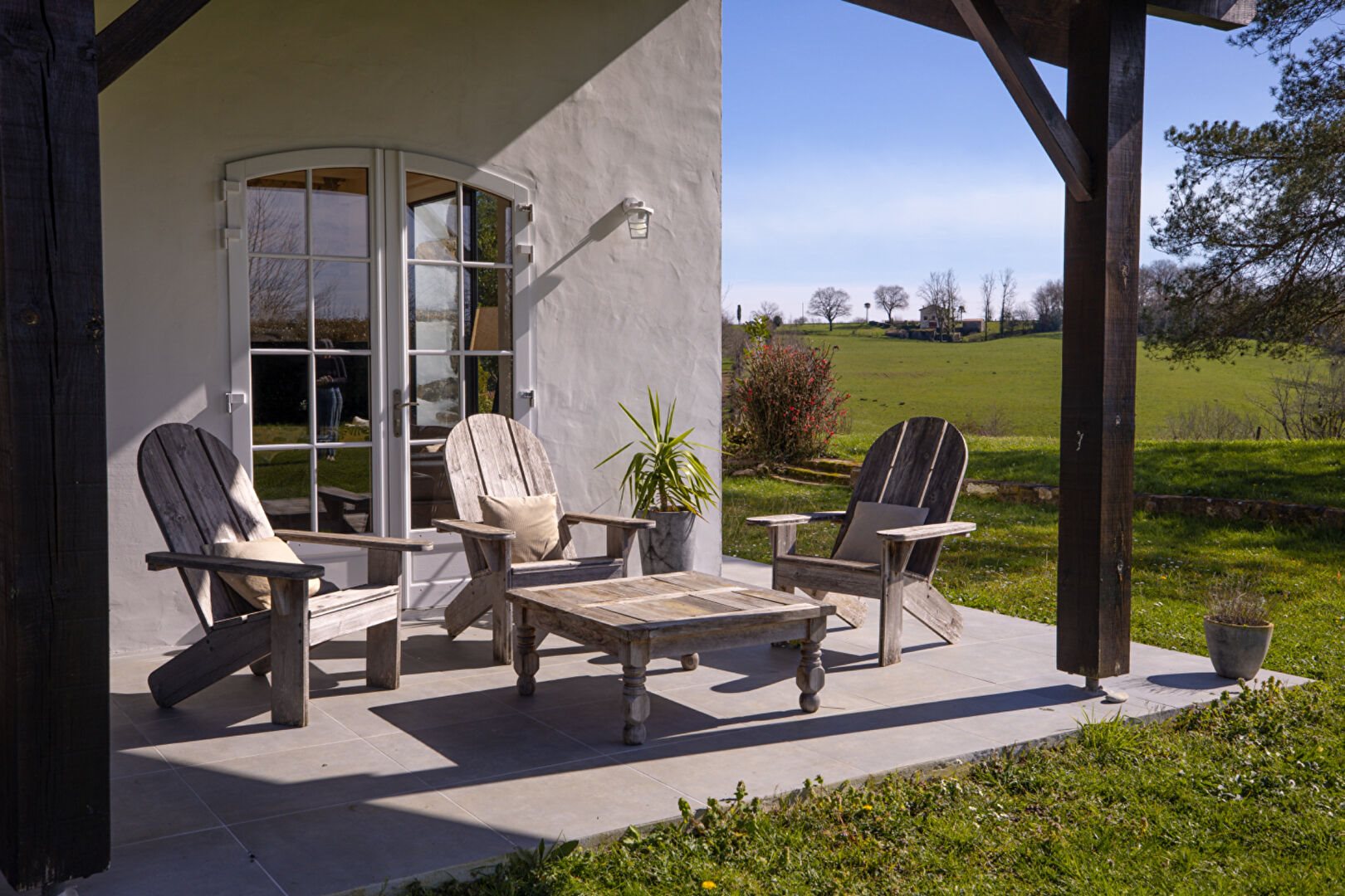 Maison à vendre, 488m², Bardos