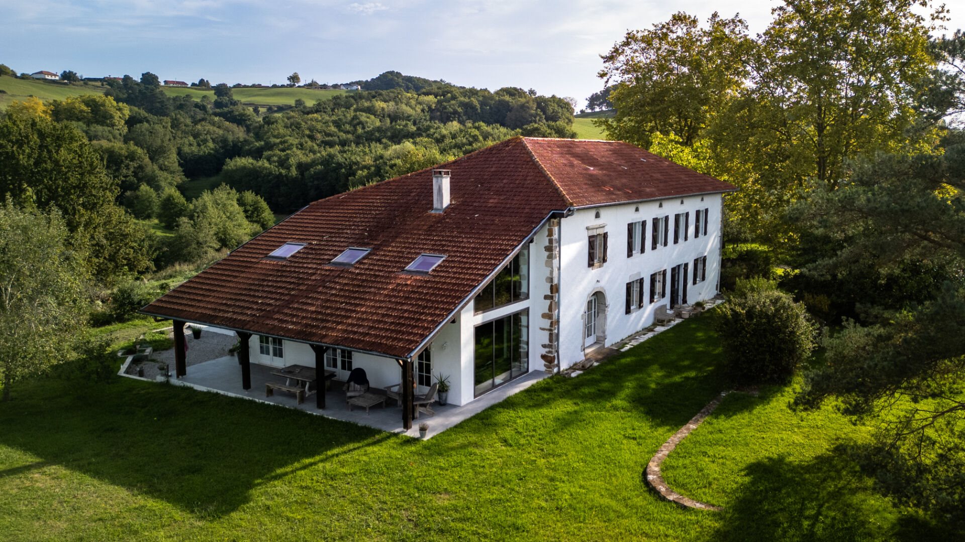 Maison à vendre, 488m², Bardos
