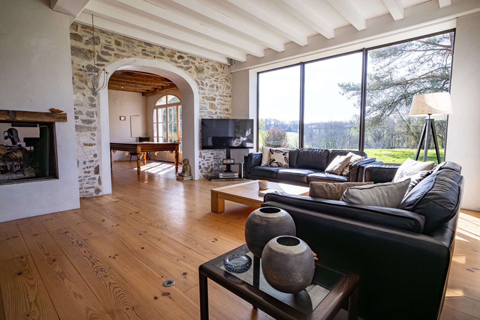 Maison à vendre, 488m², Bardos