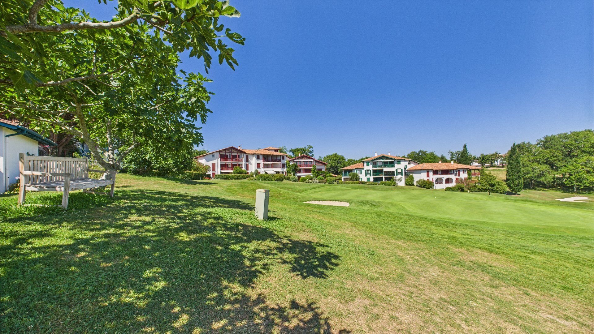 Appartement à vendre, 66m², Arcangues