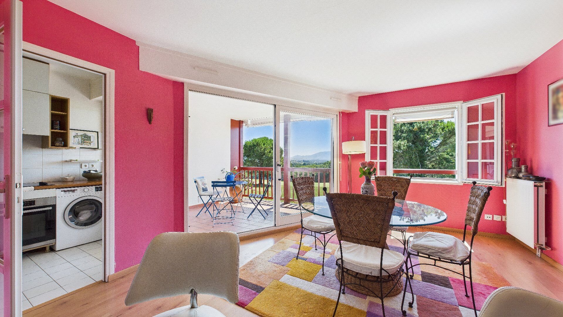 Appartement à vendre, 66m², Arcangues