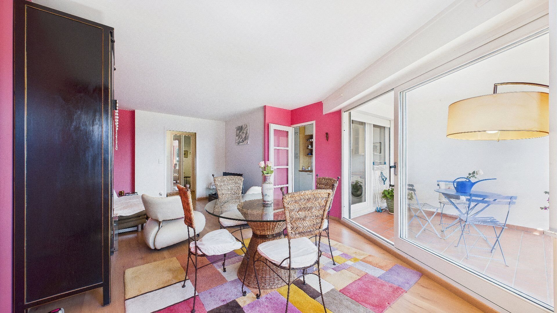 Appartement à vendre, 66m², Arcangues