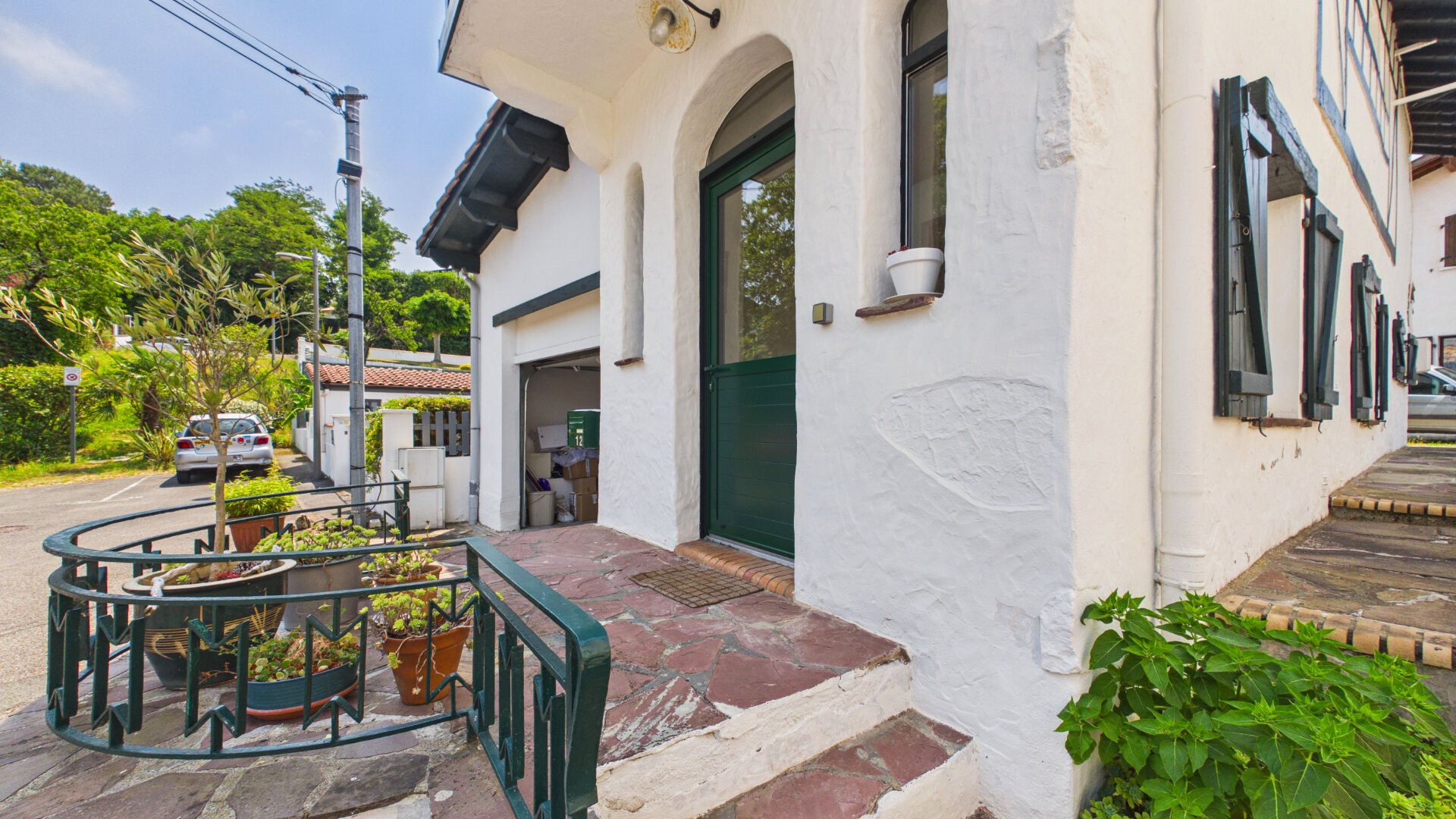 Maison à vendre, 100m², Anglet