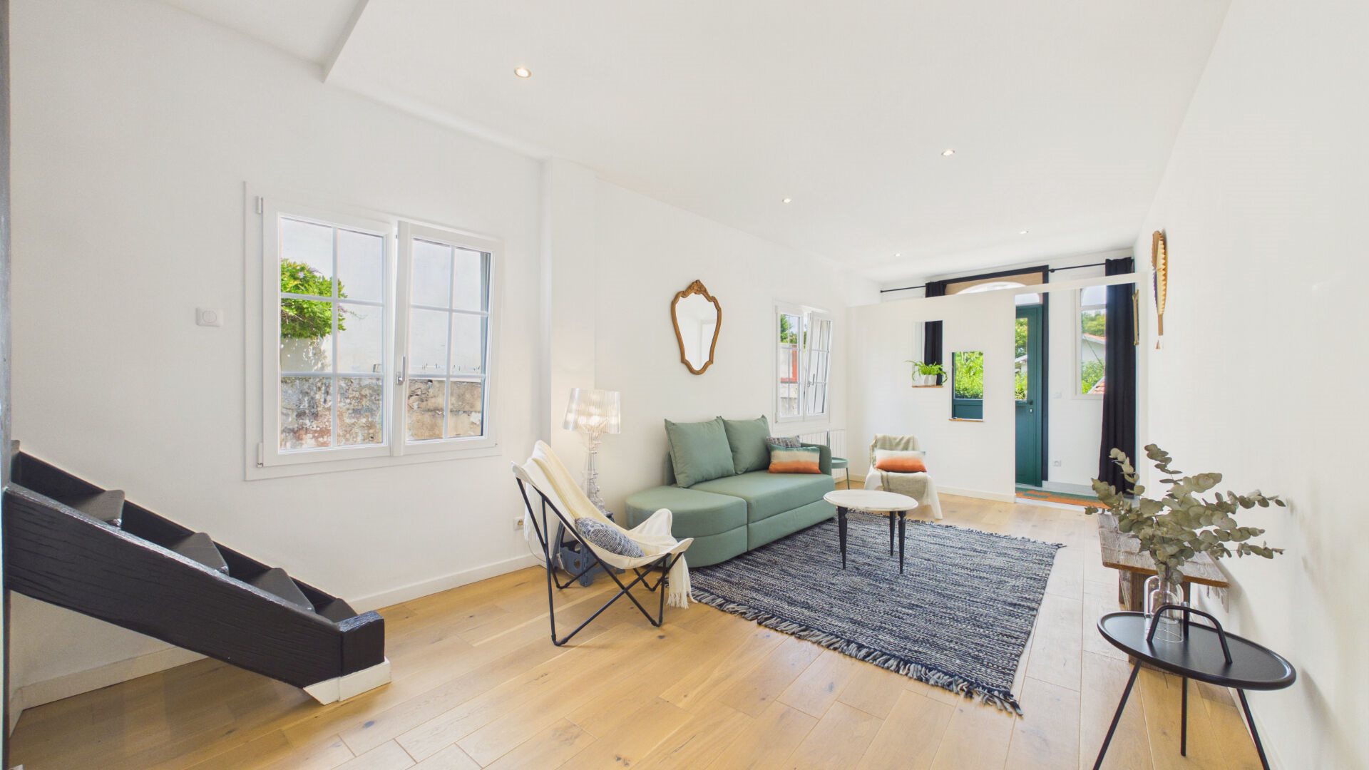 Maison à vendre, 100m², Anglet