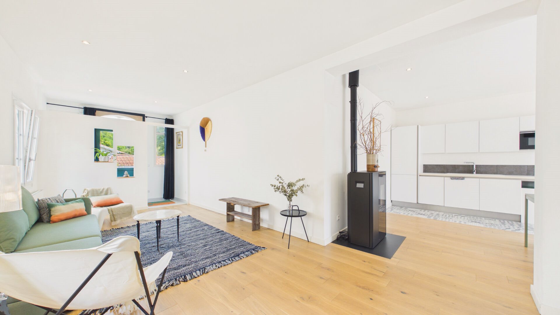 Maison à vendre, 100m², Anglet