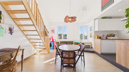 Appartement 3 pièces 60 m² · à Bayonne · 60 m² · 243 000 €
