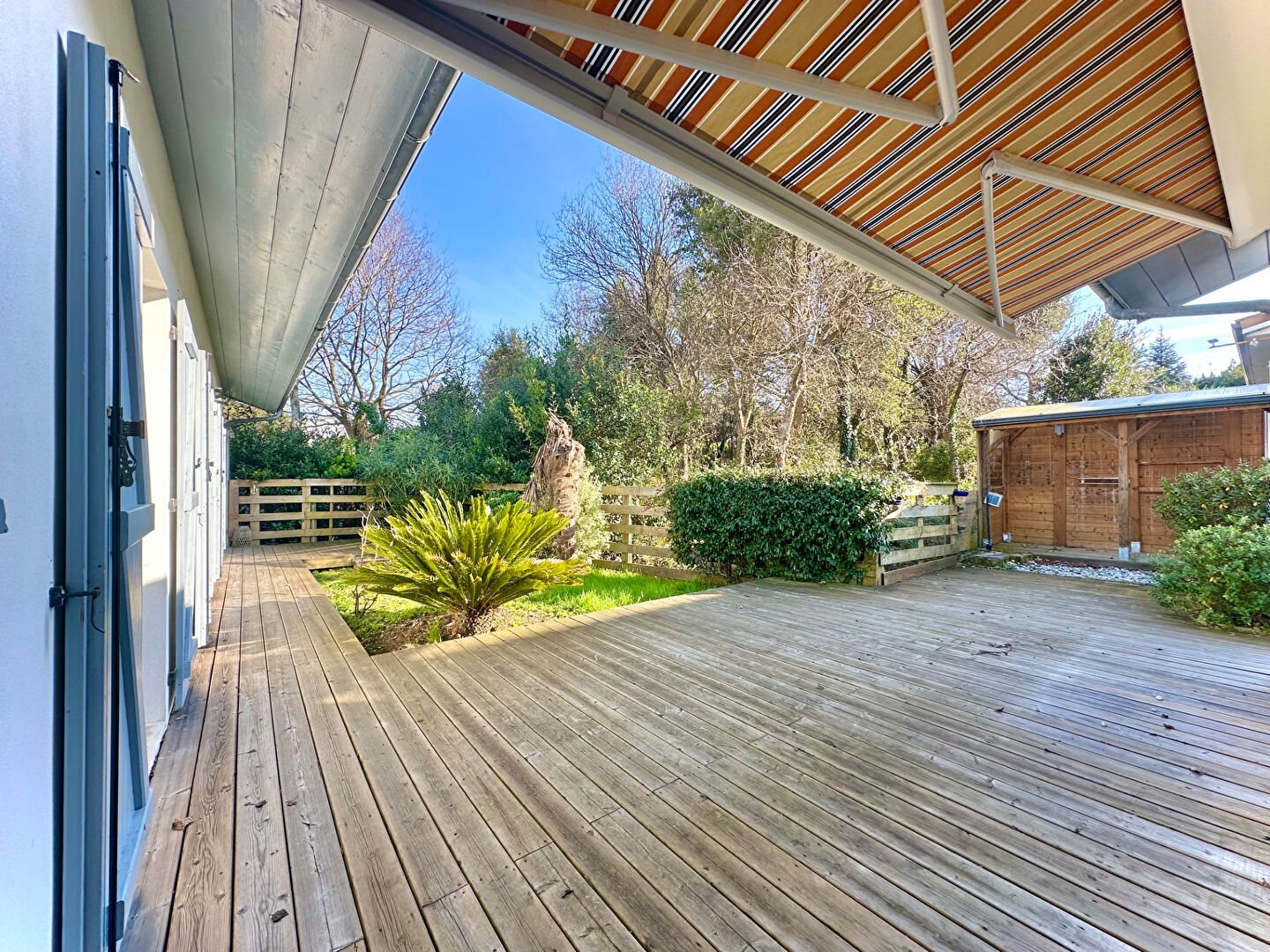 Maison à vendre, 109m², Ondres