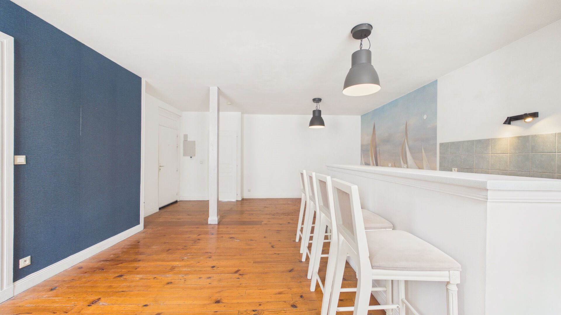 Appartement à vendre, 98m², Biarritz