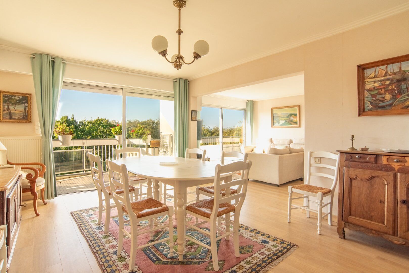 Appartement à vendre, 175m², Anglet