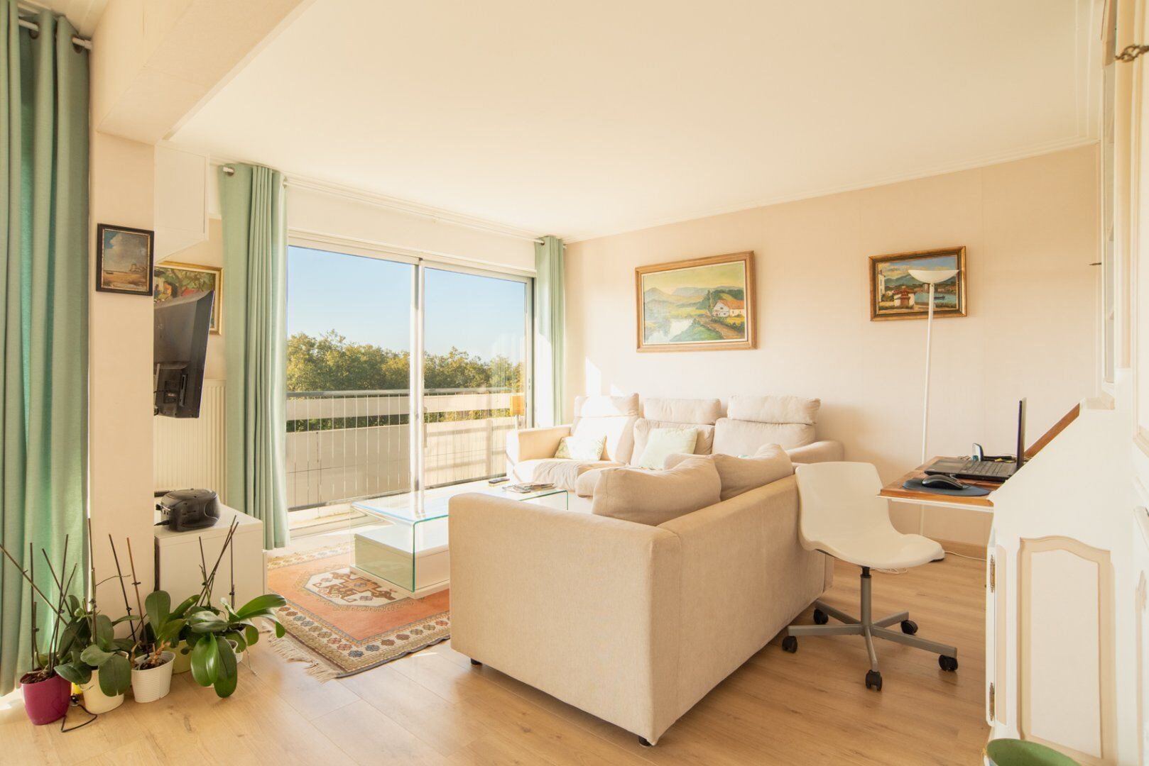 Appartement à vendre, 175m², Anglet