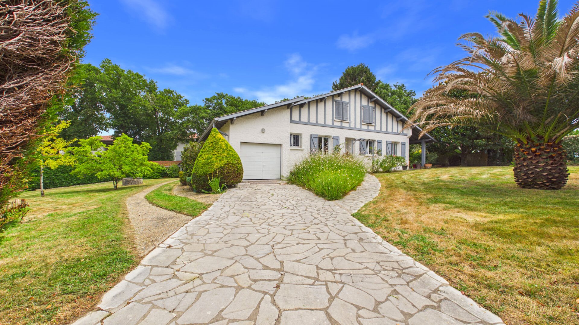 Maison à vendre, 158m², Anglet