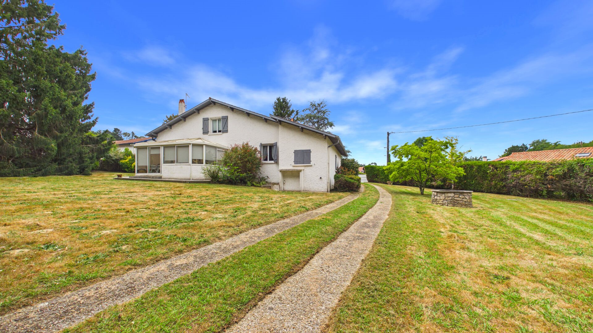Maison à vendre, 158m², Anglet