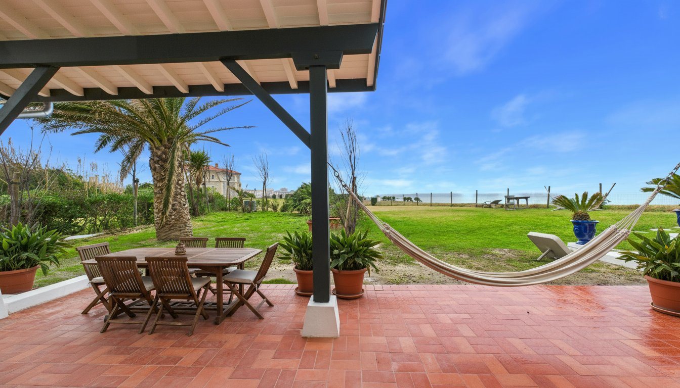 Appartement à vendre, 52m², Biarritz