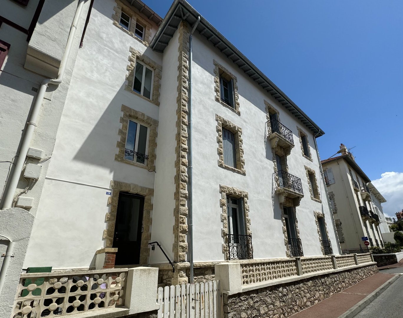 Appartement à vendre, 142m², Biarritz