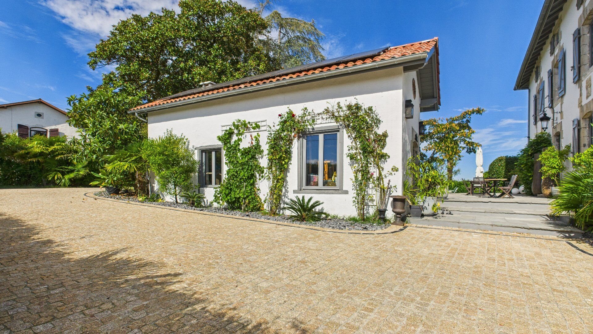 Maison à vendre, 410m², Guiche