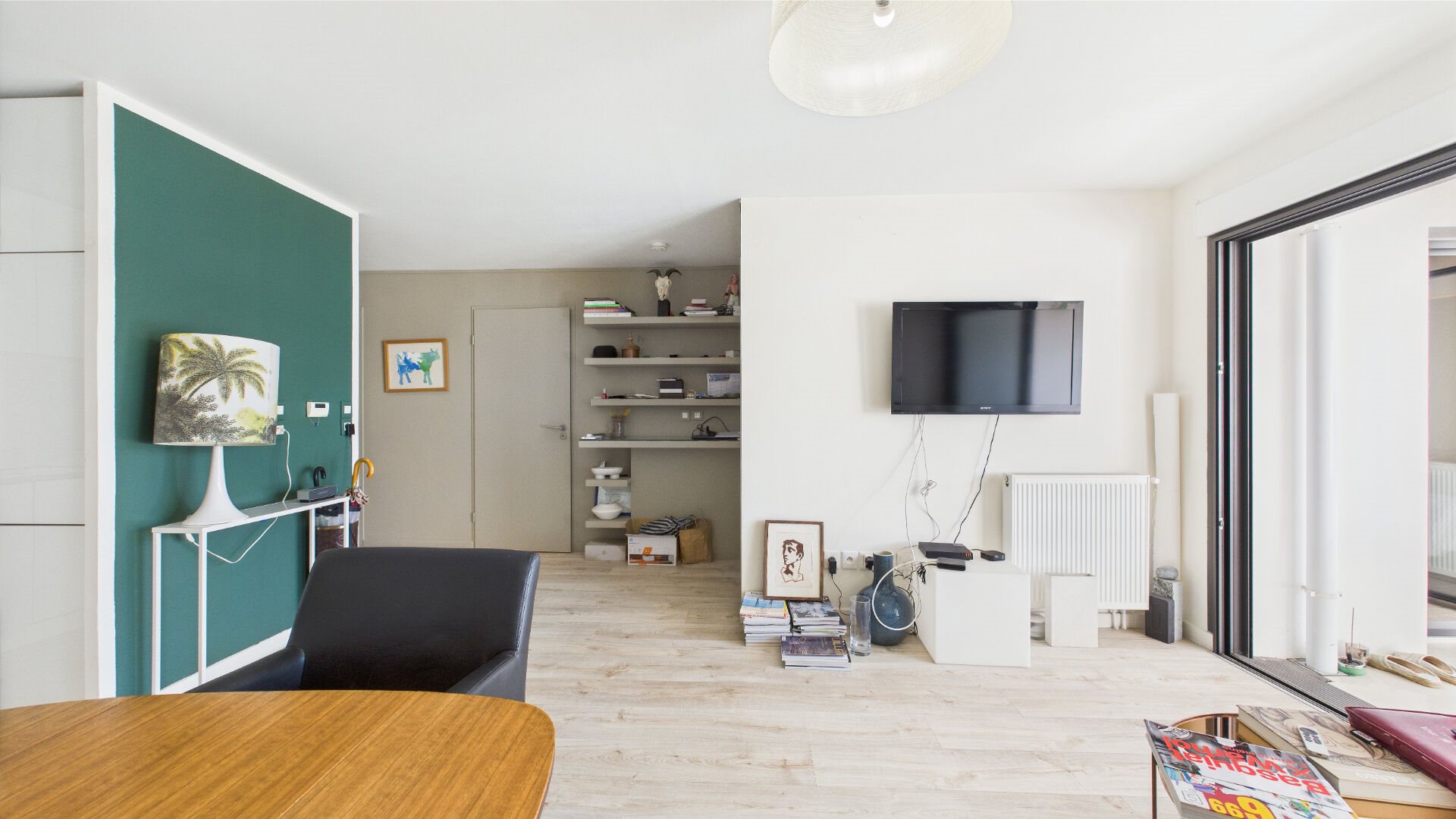 Appartement à vendre, 48m², Biarritz