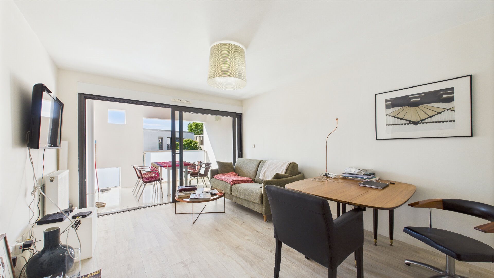 Appartement à vendre, 48m², Biarritz