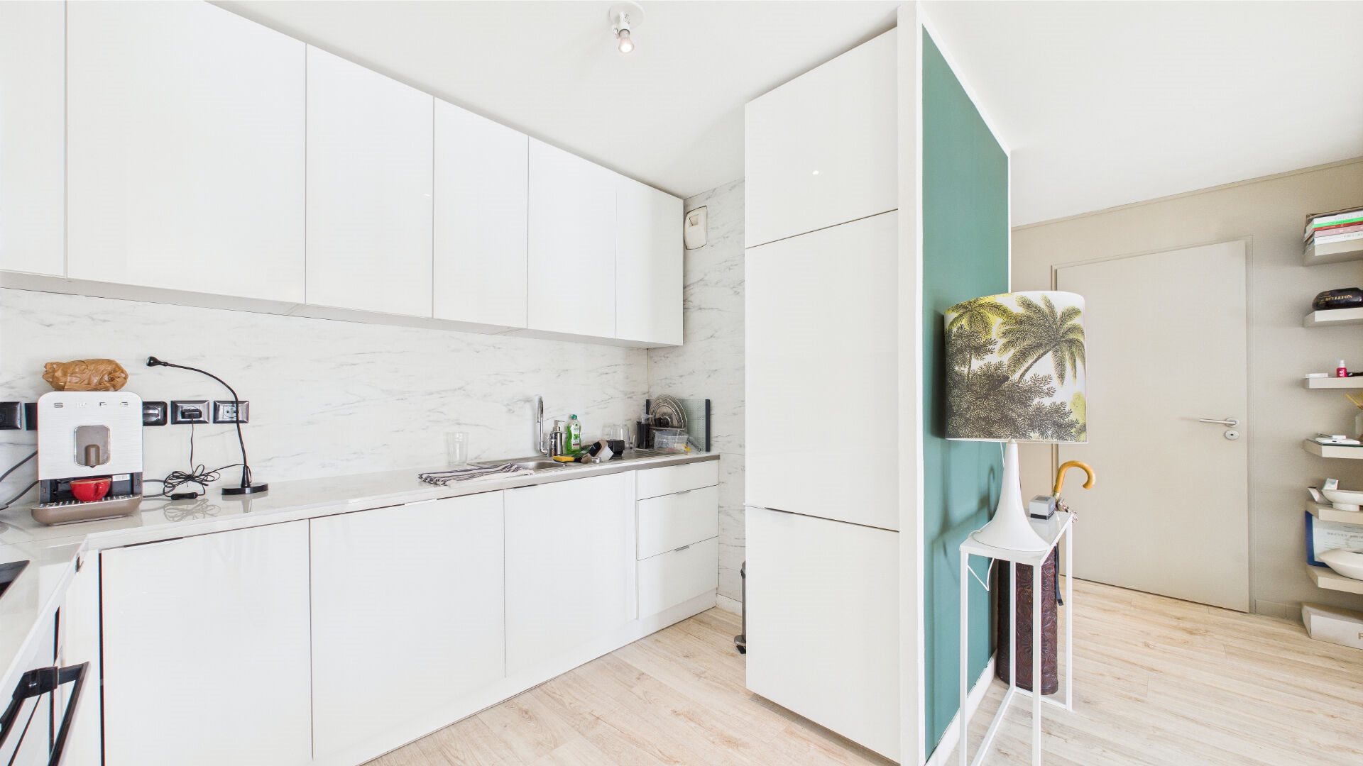Appartement à vendre, 48m², Biarritz