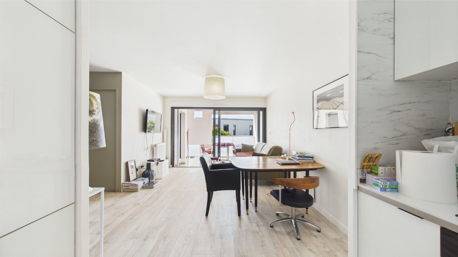 Appartement à vendre, 48m², Biarritz