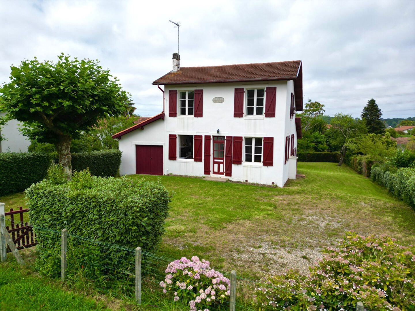 Maison à vendre, 168m², Arcangues