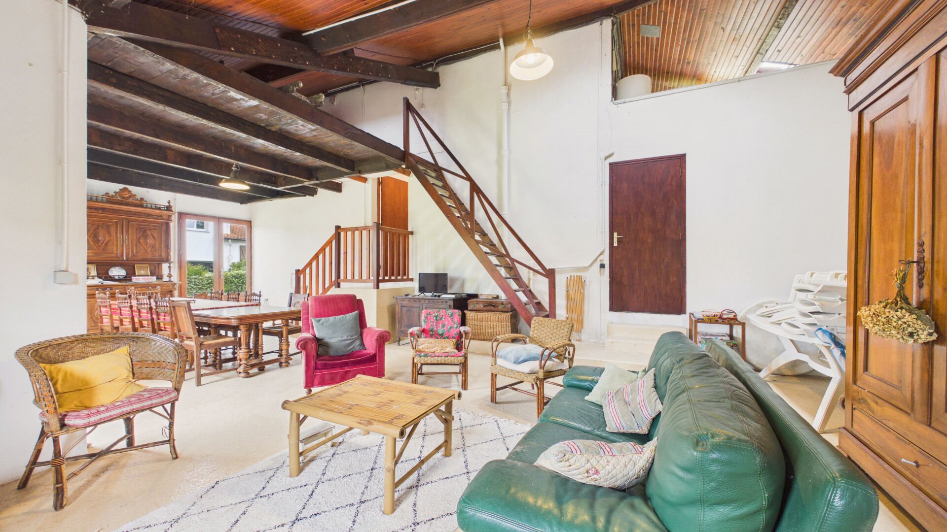 Maison à vendre, 168m², Arcangues