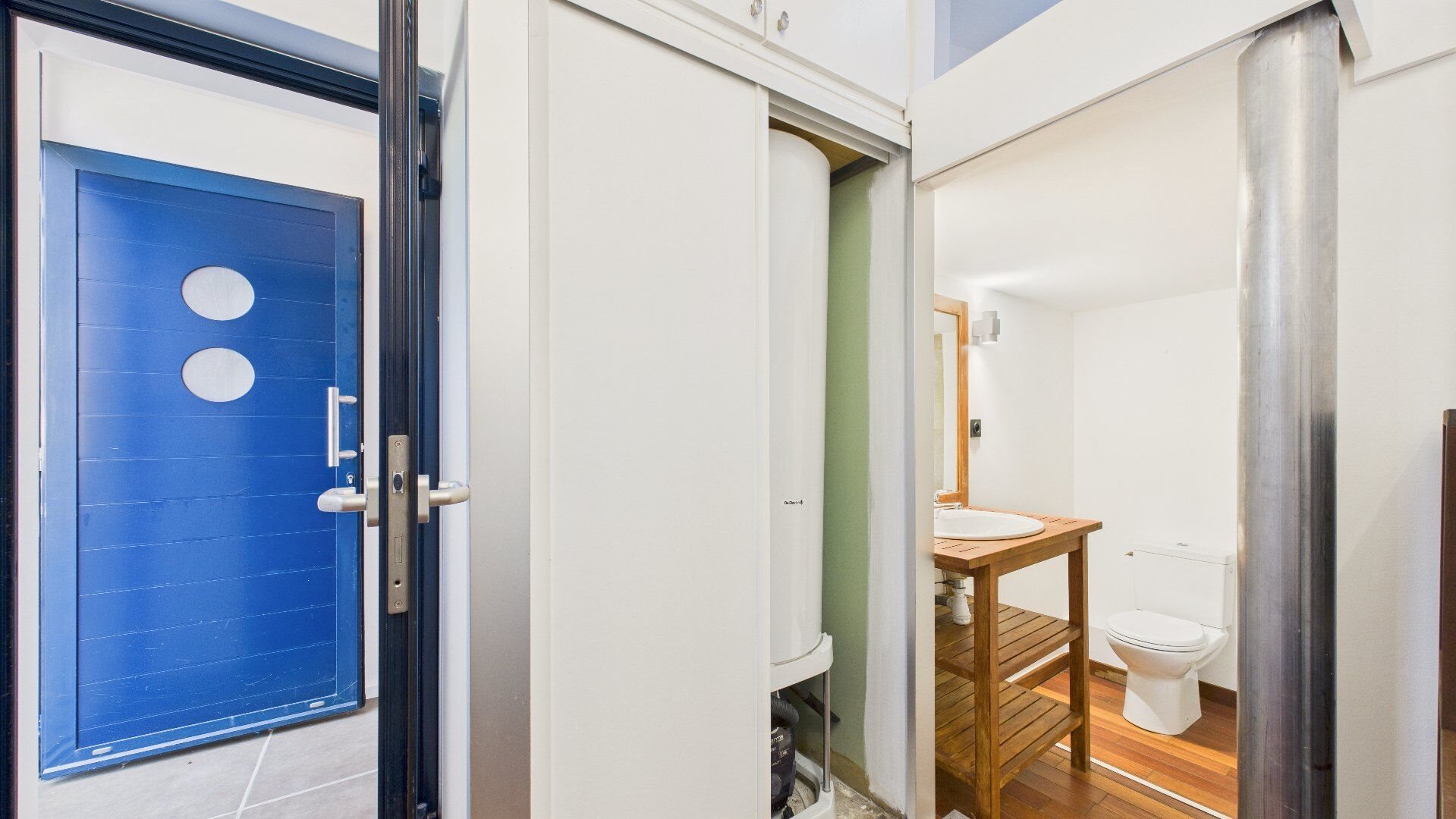 Appartement à vendre, 86m², Biarritz