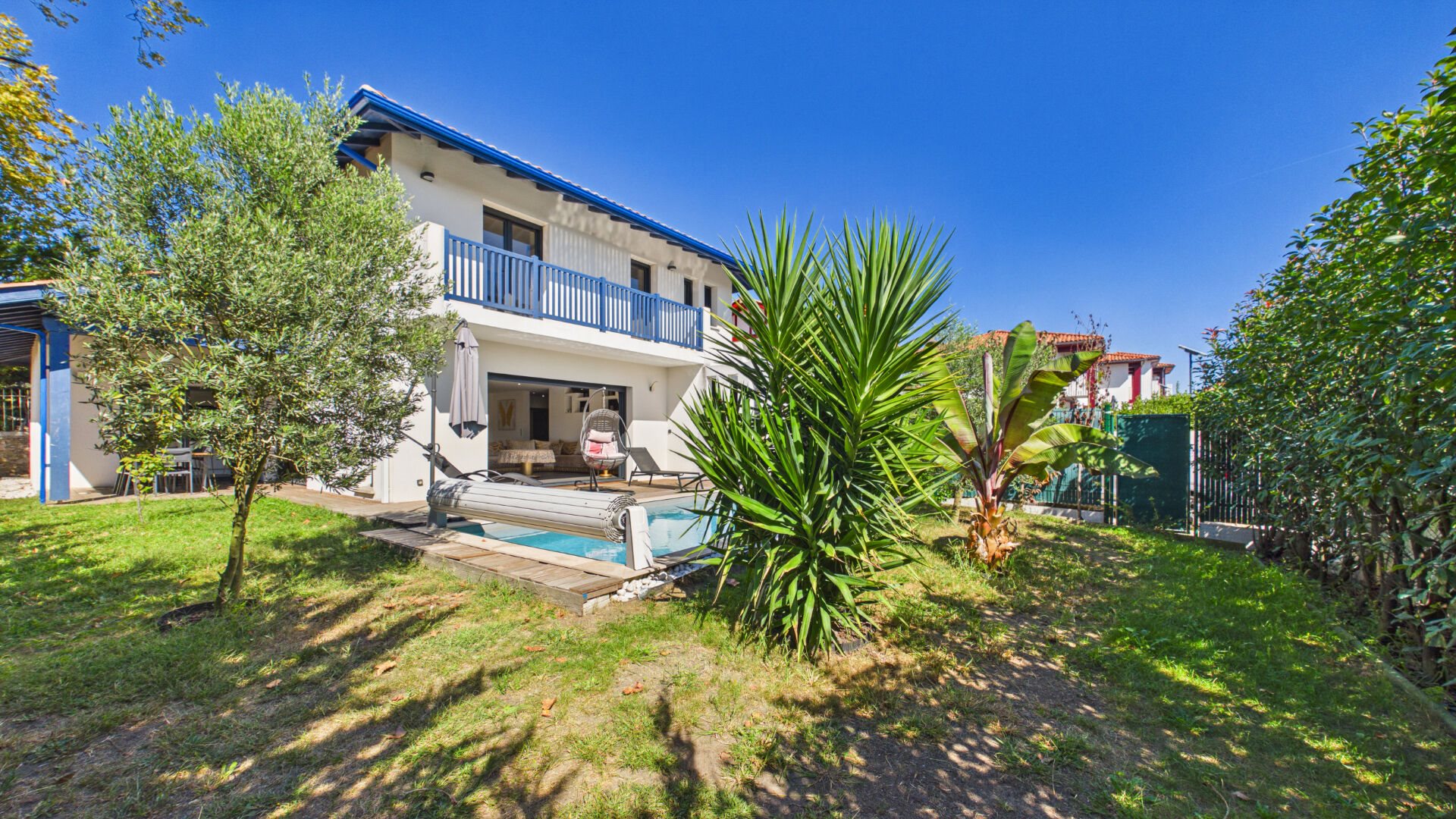 Maison à vendre, 192m², Arbonne