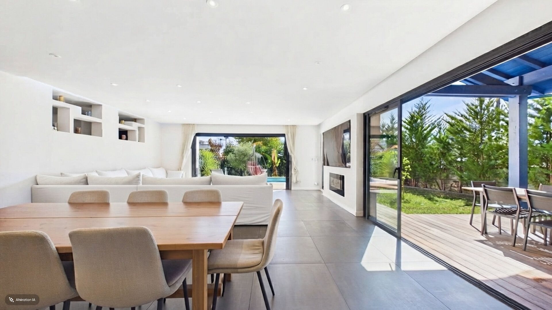Maison à vendre, 192m², Arbonne