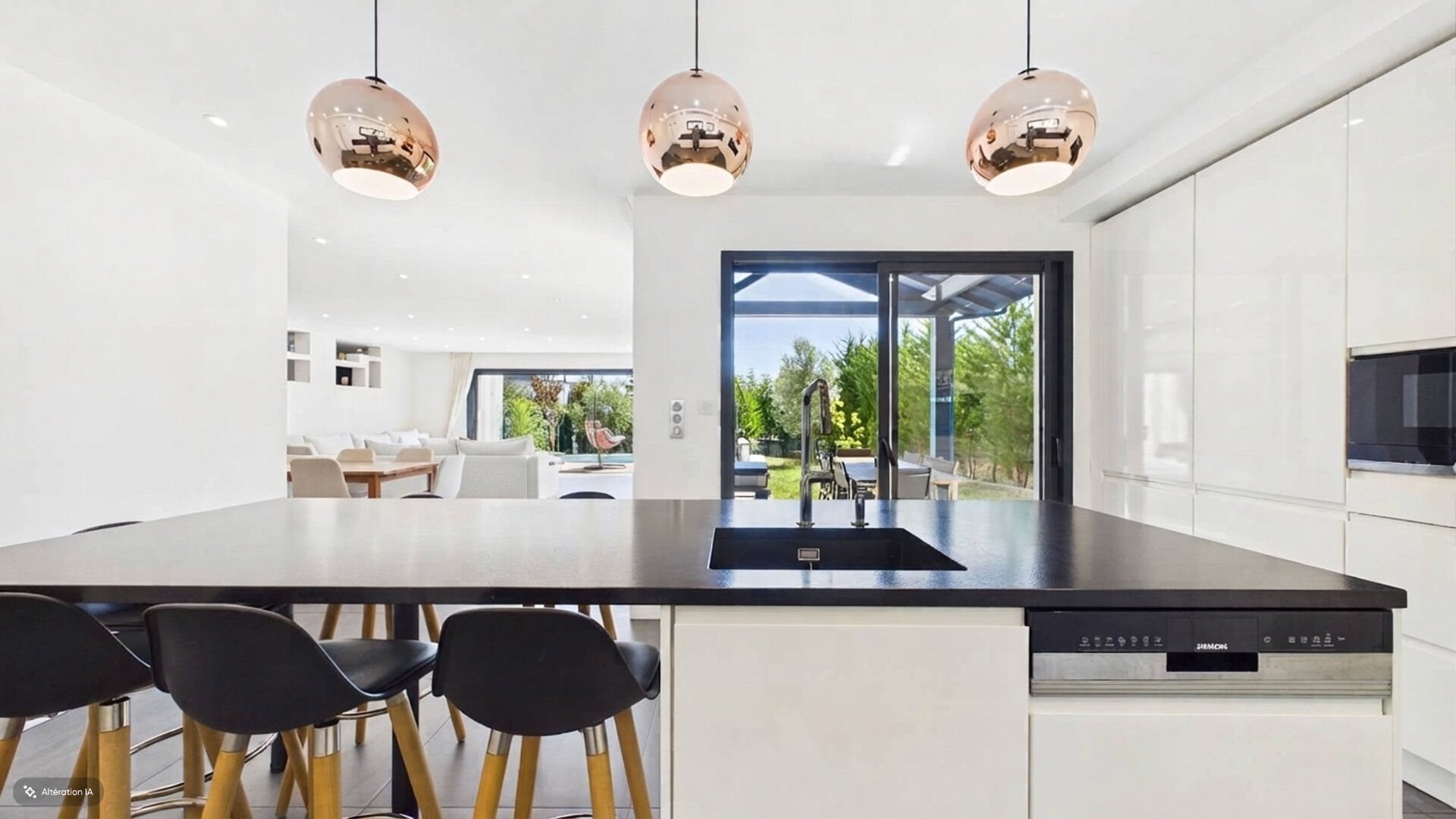 Maison à vendre, 192m², Arbonne