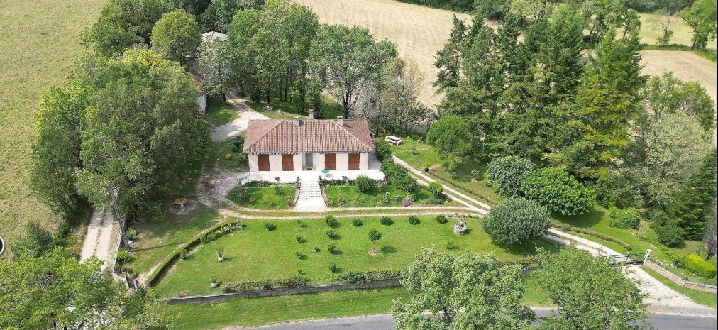 Maison à vendre, 123m², Frayssinet