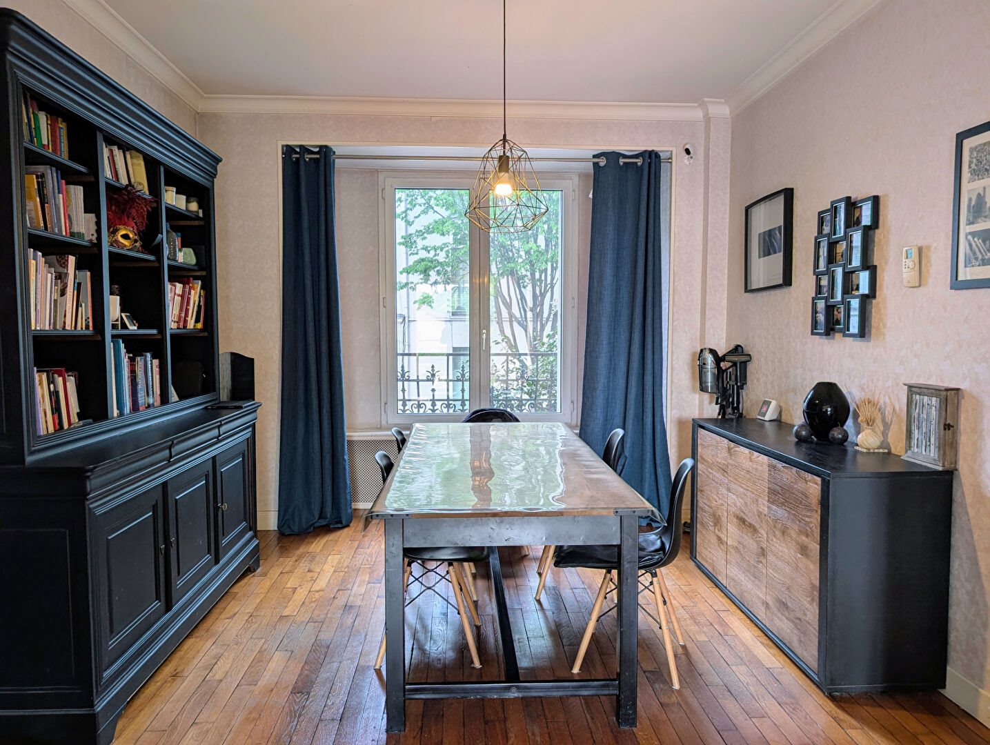 Maison à vendre, 185m², Noisy-le-Sec