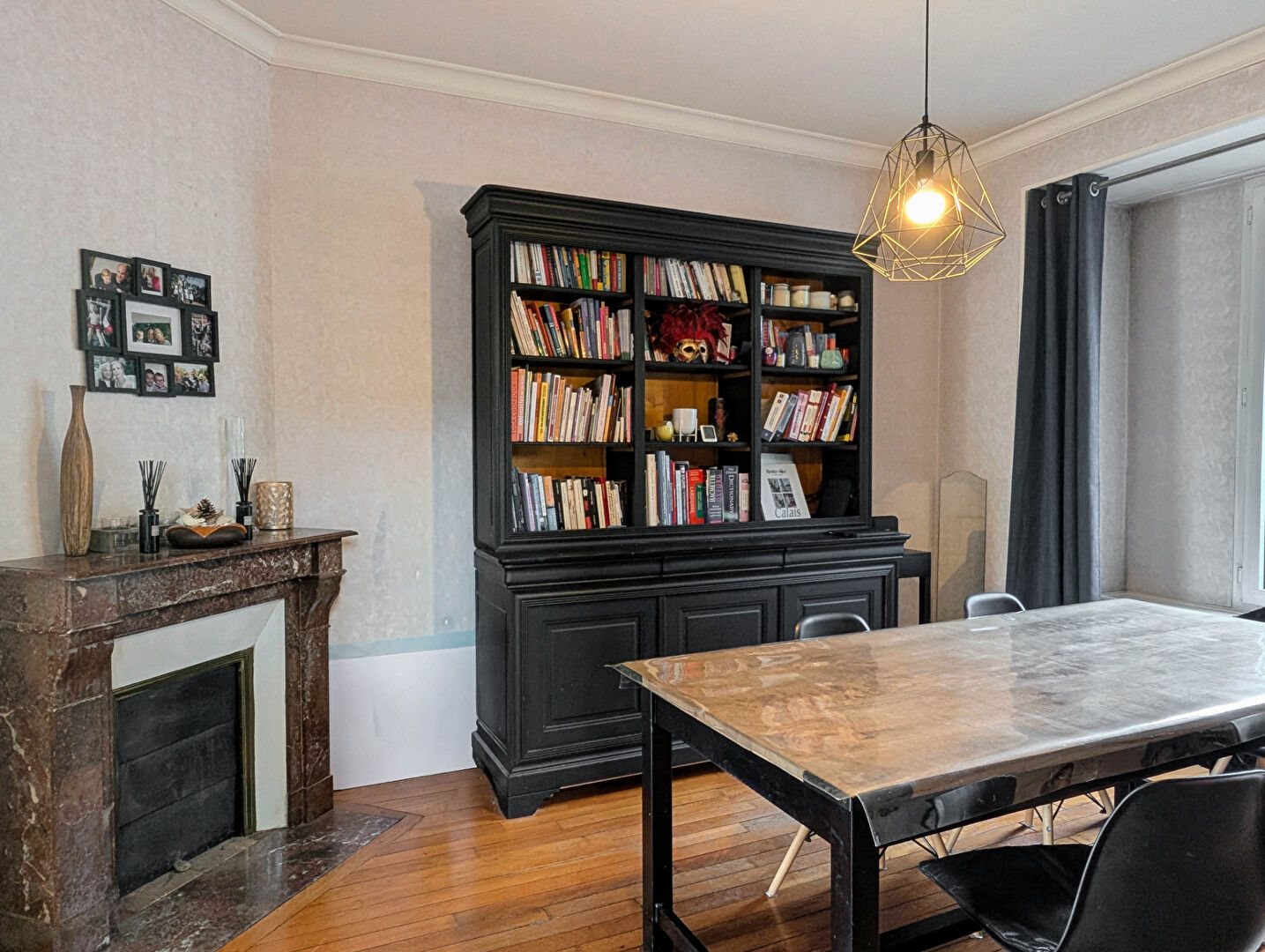 Maison à vendre, 185m², Noisy-le-Sec