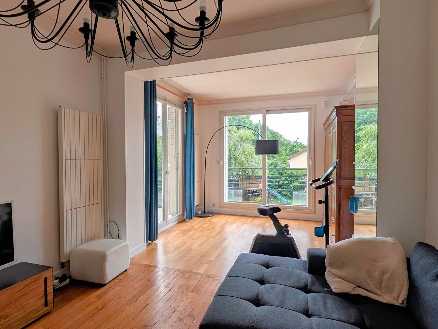 Maison à vendre, 185m², Noisy-le-Sec