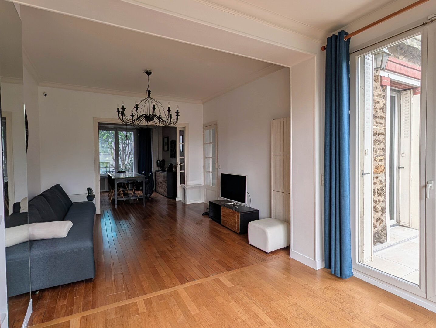 Maison à vendre, 185m², Noisy-le-Sec