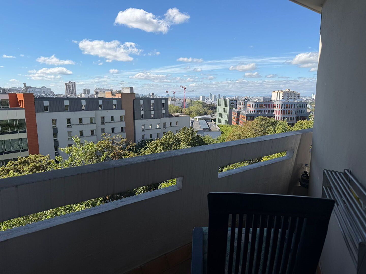 Appartement à vendre, 93m², Le Pré-Saint-Gervais