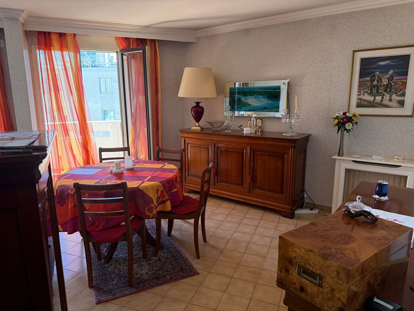 Appartement à vendre, 93m², Le Pré-Saint-Gervais