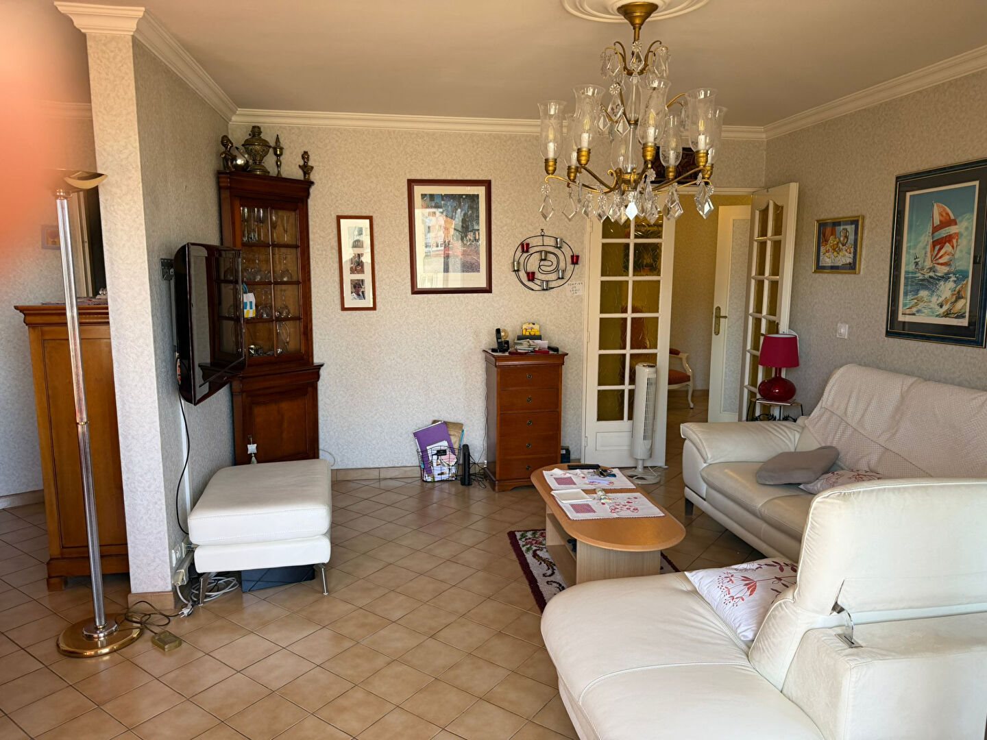 Appartement à vendre, 93m², Le Pré-Saint-Gervais