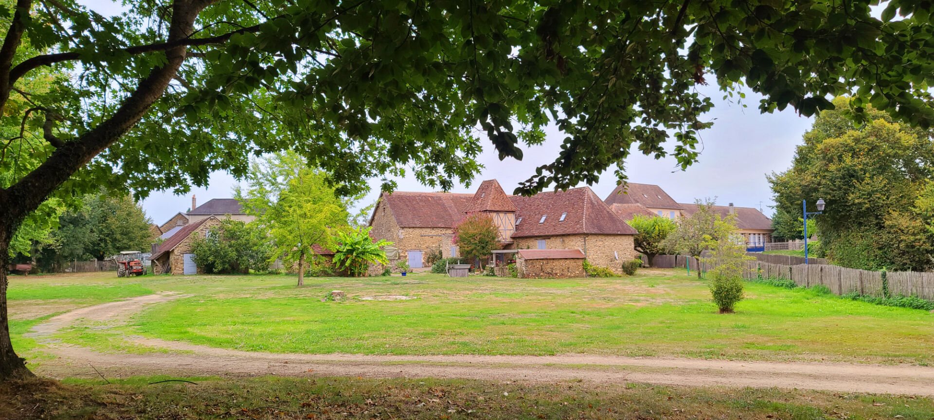 Maison à vendre, 154m², Saint-Yrieix-la-Perche