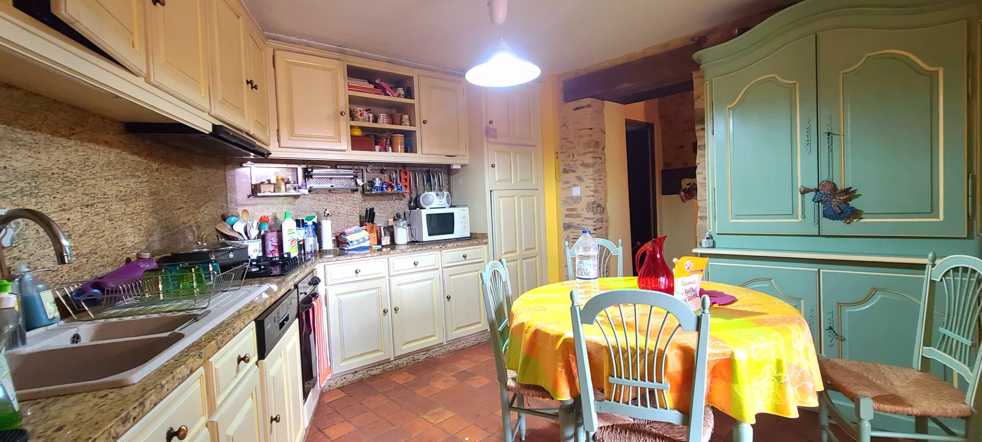 Maison à vendre, 154m², Saint-Yrieix-la-Perche