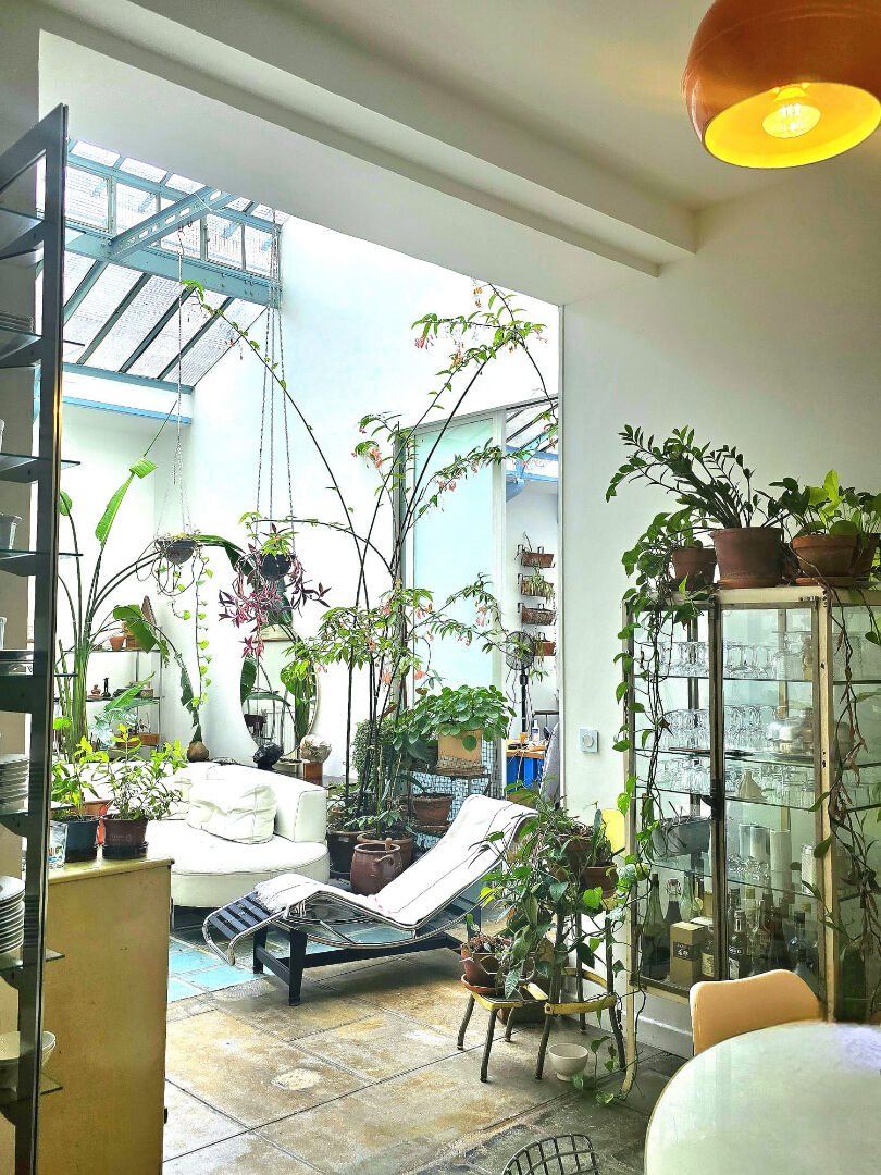 Maison à vendre, 355m², Paris 10ème