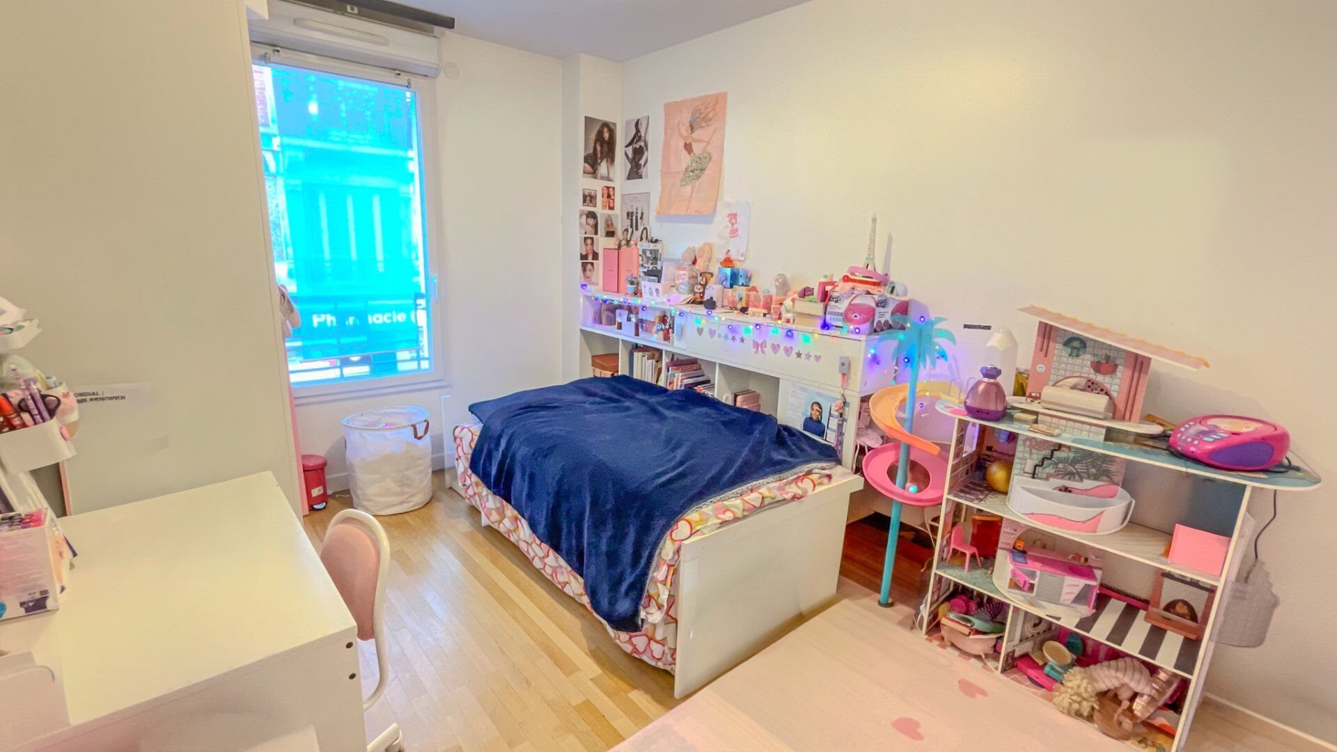 Appartement à vendre, 110m², Garches