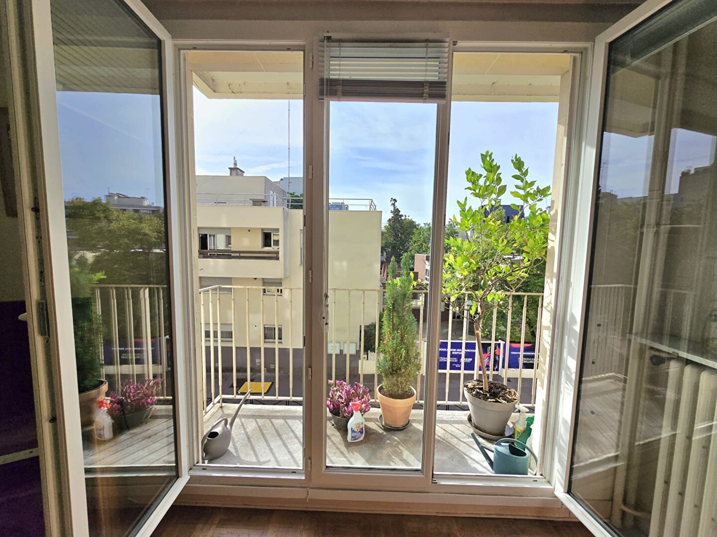 Appartement à vendre, 85m², Boulogne-Billancourt