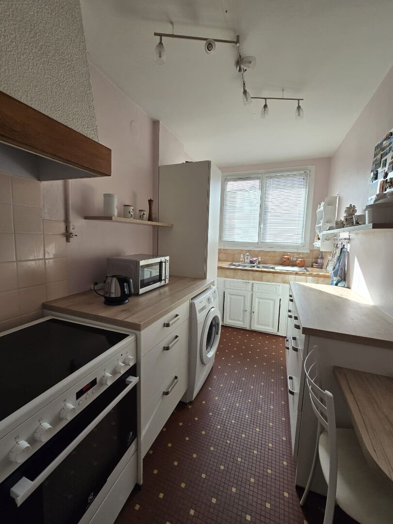Appartement à vendre, 85m², Boulogne-Billancourt
